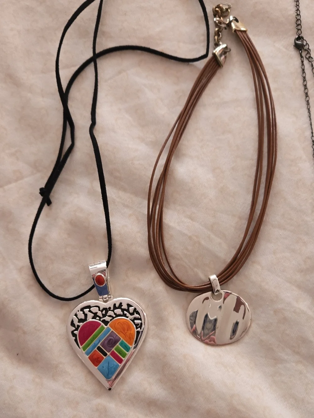 Costume Jewelry